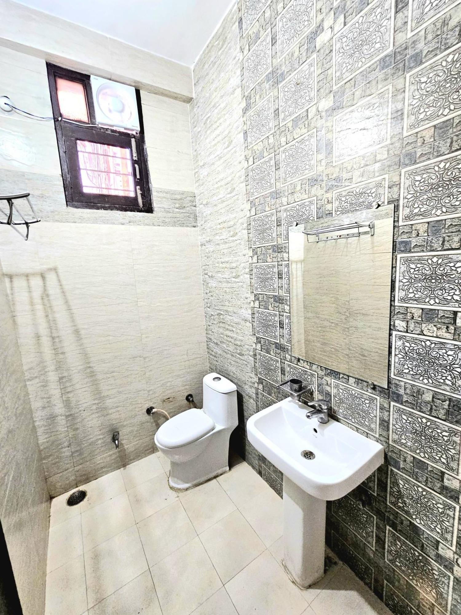 Hotel Kailash Residency Rishikesh Exterior photo